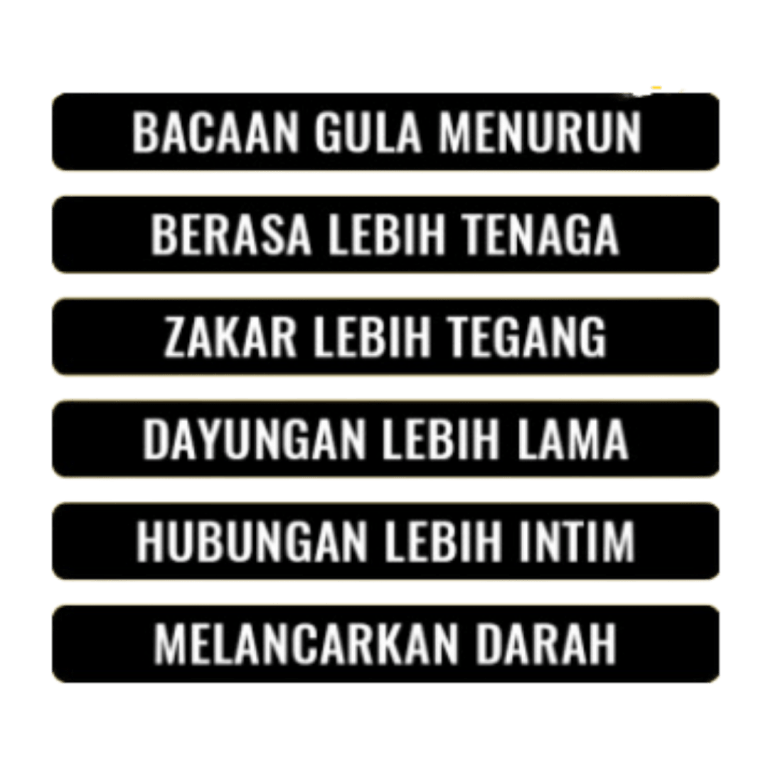 Tongkat Ali